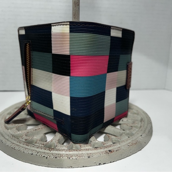 FOSSIL Emma RFID Mini Wallet - Picture 5 of 6